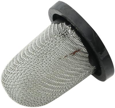 101 OCTANE Oil filter sieve 101.octane