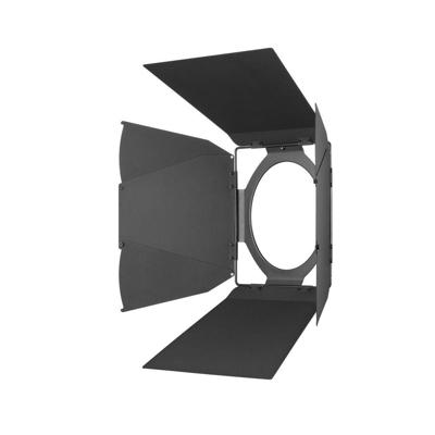 Godox GR45B Barndoor voor GR45 reflector