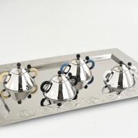 Alessi Graves Suikerpot - thumbnail