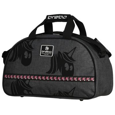 Brabo Shoulderbag Taping Unicorn