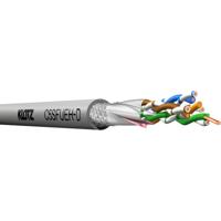Klotz ELA108H-D.200 speakerkabel, 2x 0.5 mm², 200 meter - thumbnail
