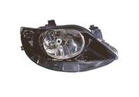 Koplamp rechts H4 4919962 - thumbnail