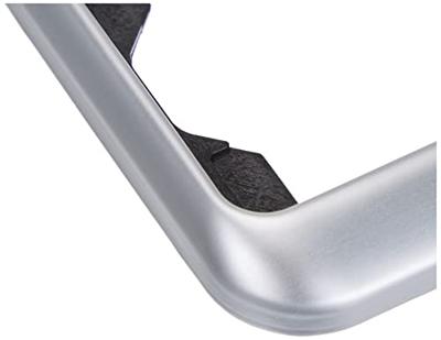 Busch-Jaeger 2CKA001754A4391 Frame Frame 1-voudig Platina 1 stuk(s)