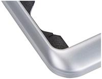 Busch-Jaeger 2CKA001754A4391 Frame Frame 1-voudig Platina 1 stuk(s) - thumbnail