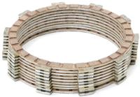 TRW koppelingsplaat set clutch kit mcc420-9 - thumbnail