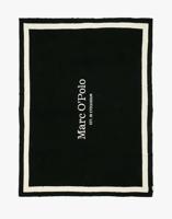 Marc O'Polo Statement plaid Black 150x200 - thumbnail