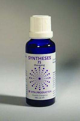 Syntheses 75 overgang