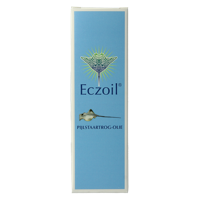 Pijlstaartrogolie 50 Milliliter - thumbnail