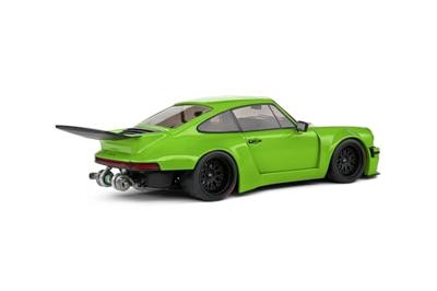 Solido KS-R 2022 grün 1:18 Auto