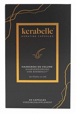 Kerabelle Hair Capsules