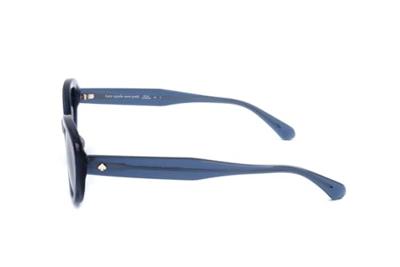 Dames zonnebril Kate Spade CRYSTAL-S-PJP Ø 51 mm