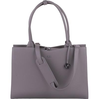 Socha Straight Line Business bag Mud X, laptoptas 15.6" voor dames