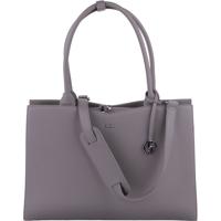 Socha Straight Line Business bag Mud X, laptoptas 15.6" voor dames - thumbnail