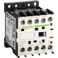 Schneider Electric CA2KN31V7 Hulpbeveiliging 1 stuk(s) - thumbnail