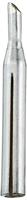 Ersa Soldeertip | afgeschuind | breedte 3,6 mm | 0162 LD/SB | 2 stuks - 0162LD/SB 0162LD/SB - thumbnail