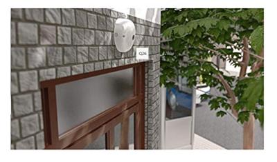 Mobotix MX-Q26B-6D016 bewakingscamera