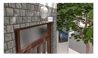 Mobotix MX-Q26B-6D016 bewakingscamera - thumbnail
