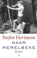 Naar Merelbeke - Stefan Hertmans - ebook - thumbnail