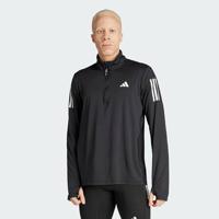 adidas OTR Longsleeve Half-Zip Heren - thumbnail
