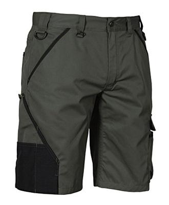 Blåkläder Garden short 14641835 | Army Groen | Maat 62 - 7330509299487