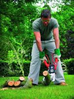 Kettingzaag Black & Decker Alligator GK1000 550 W (15 cm) - thumbnail