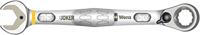 Wera Joker Switch Steek- en ringratelsleutel, omschakelpal, 8 x 144 mm - 1 stuk(s) - 05020064001 - thumbnail
