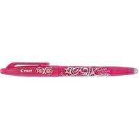Rollerpen pilot frixion bl-fr7 m roze | 12 stuks - thumbnail