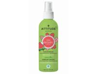 ATTITUDE Little Leaves Hair Detangler Watermeloen & Kokos - thumbnail