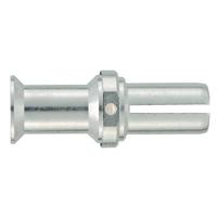 HARTING Stiftcontact 09110006162 Inhoud: 1 stuk(s) - thumbnail