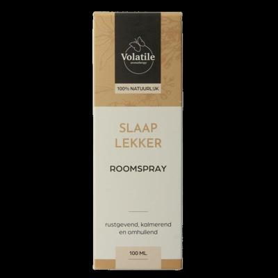 Volatile Slaap Lekker Roomspray