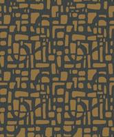 Galerie Zen Behang abstracte vormen - DWP0364-04 - thumbnail