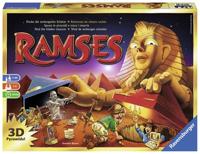 Ravensburger Ramses bordspel - thumbnail