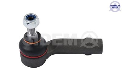 Axiaalkogel, spoorstang 37436 Axiaalkogel, spoorstang 37436