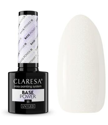 Claresa basecoat power 11 5ml