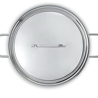 Gastronome soeppan 24 cm 6 liter