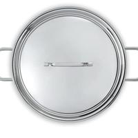 Gastronome soeppan 24 cm 6 liter - thumbnail