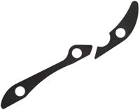 Bosch damping film set - thumbnail