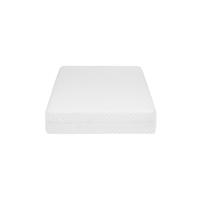 Kave Home Foam matras 'Valery', 70 x 140cm, kleur Wit - thumbnail