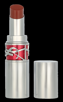 Yves Saint Laurent - YSL Loveshine Candy Glaze Lipstick 3.20 g 15 Showcasing Nude Lippenstift 3.2 g Dames Yves Saint Laurent - YSL Loveshine Candy Glaze Lipstick 3.20 g 15 Showcasing Nude Lippenstift 3.2 g Dames