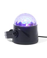 HEMA Instelbare Disco Lamp Met Muzieksynchronisatie - thumbnail