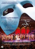 Phantom of the opera (DVD) - thumbnail