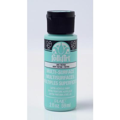 FolkArt • multi-surface patina 59ml