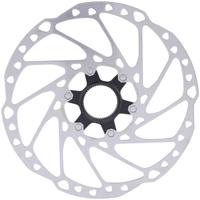 SHIMANO sm-rt64 center-lock disc rotor incl. magnet - thumbnail