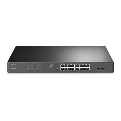 Switch TP-Link TL-SG1218MPE - thumbnail