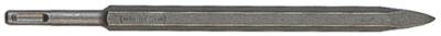 Metabo 631421000 Puntbeitel 1 stuks Gezamenlijke lengte 250 mm SDS-Plus 1 stuk(s) Metabo 631421000 Puntbeitel 1 stuks Gezamenlijke lengte 250 mm SDS-Plus 1 stuk(s)