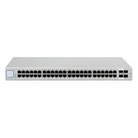 Ubiquiti Networks UniFi US-48 netwerk-switch Managed Gigabit Ethernet (10/100/1000) Wit 1U - thumbnail