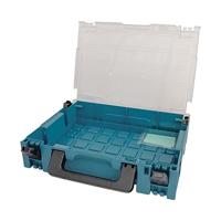 Makita 191X84-4 Mbox Organizer excl. Vakverdeling - thumbnail