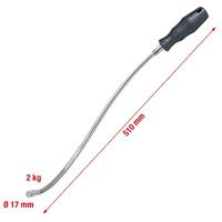 Flexibele magneethouder, 510 mm, Ø kop = 16 mm KS Tools 550.1026 - thumbnail