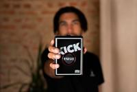 Meinl STB1 Stomp Box Kick geluidseffect - thumbnail