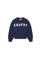 Fabienne Chapot Amy Sweater | Midnight - thumbnail